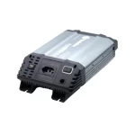 Transformador De Voltagem Auto 1000W 12V - 220V