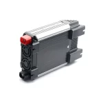 Transformador De Voltagem Auto 1000W 12V - 220V - Image 3