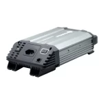 Transformador De Voltagem Auto 800W 12V - 220V