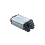 Transformador De Voltagem Auto 400W 12V - 220V