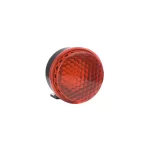 Sirene Piezo Led 24V