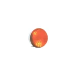 Sirene Piezo Led 12V