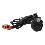 Câmara Marcha Atrás Auto Tartaruga Com Sensor De Curva - Image 4