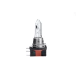 Lâmpada Halogénea H15 12V 15/55W Pgj23t
