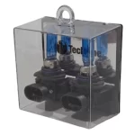 Kit Lâmpada Halogénea Super Branca 9005 55W - Image 5