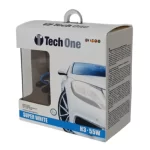 Kit Lâmpada Halogénea Super Branca H3 55W - Image 6
