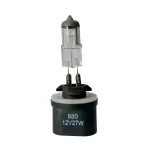 Lâmpada Halogénea 880 12V 27W Pg13