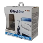 Kit Lâmpada Halogénea Super Branca 881 27W - Image 3