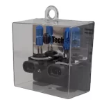 Kit Lâmpada Halogénea Super Branca 881 27W - Image 4