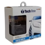 Kit Lâmpada Halogénea Super Branca 881 27W - Image 6