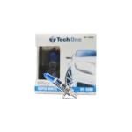 Kit Lâmpada Halogénea Super Branca H1 55W - Image 4