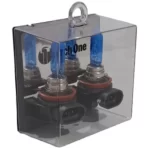 Kit Lâmpada Halogénea Super Branca H16 19W - Image 2