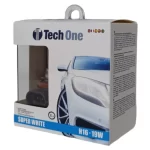 Kit Lâmpada Halogénea Super Branca H16 19W - Image 3