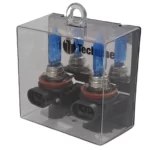 Kit Lâmpada Halogénea Super Branca H16 19W - Image 4