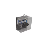 Kit Lâmpada Halogénea Super Branca H1 24V 70W - Image 2
