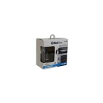 Kit Lâmpada Halogénea Super Branca H1 24V 70W - Image 4