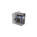 Kit Lâmpada Halogénea Super Branca H1 24V 70W - Image 6