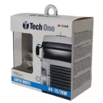 Kit Lâmpada Halogénea Super Branca H4 24V 75/70W - Image 3