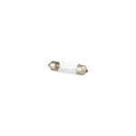 Lâmpada Halogénea Tubular 12V 10W 11X36 Mm