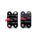 Disjuntor 100AMP - Image 3