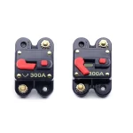 Disjuntor 300AMP - Image 3