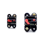 Disjuntor 200AMP - Image 2