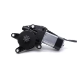 Motor De Vidro Elétrico 12V Lado Esquerdo Code - Image 2