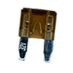 Fusível Micro De 7.5A Castanho