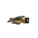 Escova Limpa Vidros Traseira Smart (Tb/Tg/Th/Ta/Dtl) 10 Pol