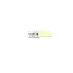 Led T10 Silicone Canbus Com 12 Leds Cob (Pack 2 Unidades)
