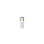 Led T10 Com 5 Leds (Pack 2 Unidades)