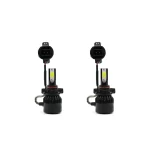 Kit Lâmpada Auto Led H16 - 8000K - Image 2