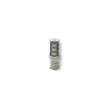 Kit Lâmpada Led 69 T8.5 G11 Ba9s 13 Leds 3528 12V - Image 3