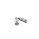Kit Lâmpada Led 69 T8.5 G11 Ba9s 13 Leds 3528 12V - Image 5