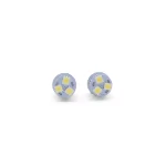 Kit Lâmpada Led S25 13 Leds 5050 Ba15s 12V