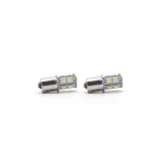 Kit Lâmpada Led S25 13 Leds 5050 Ba15s 12V - Image 2