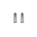 Kit Lâmpada Led S25 13 Leds 5050 Ba15s 12V - Image 4