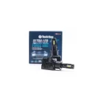 Kit Ultra Led Force One 12V 6000K H3