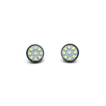 Kit Lâmpada Led 12V 9 Leds 2835 7440 1 Pólo - Image 2