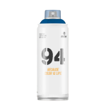 MTN 94 RV-30 Azul Electrico 400ml