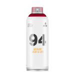 MTN 94 RV-47 Rojo Clandestino 400ml