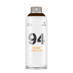 MTN 94 RV-100 Marron Café 400ml