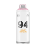 MTN 94 RV-164 Rosa Tokyo 400ml