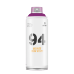 MTN 94 RV-283 Violeta Sultán 400ml