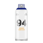 MTN 94 RV-319 Azul Tuareg 400ml
