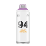 MTN 94 RV-323 Violeta Mandala 400ml