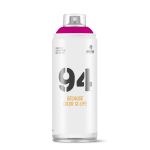 MTN 94 Flúor Violeta 400ml