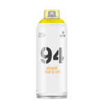 MTN 94 RV-1021 Amarillo Claro 400ml