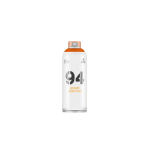 MTN 94 RV-2004 Naranja Kalani 400ml