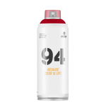 MTN 94 RV-3001 Rojo Vivo 400ml